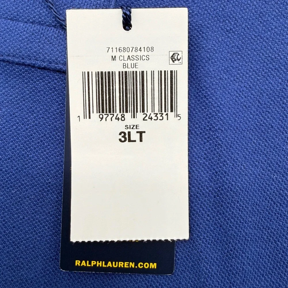 Polo Ralph Lauren polo ralph